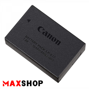 Canon LP-E17 Original Battery